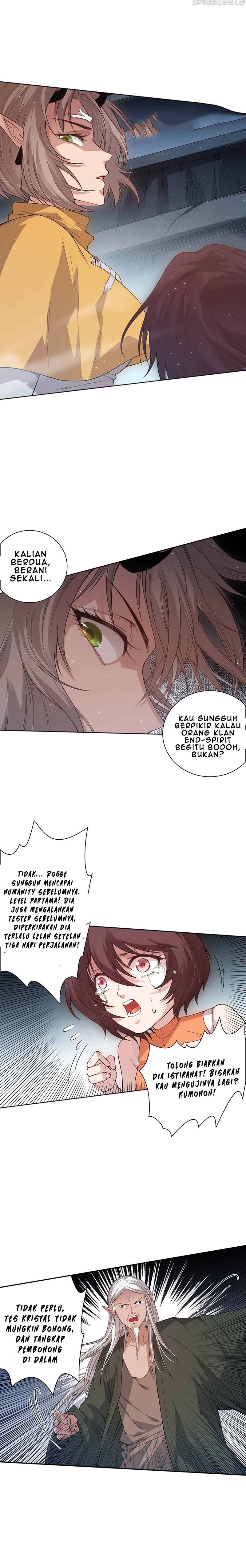 Ultimate Soldier chapter 153